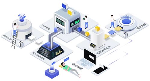 思必馳科創板IPO獲受理，軟硬一體化人工智能產品增速迅猛，募資10.33億推動AI核心技術創新升級