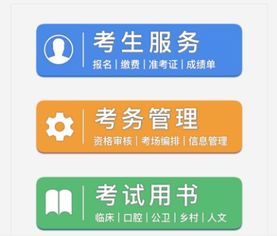 緊急通知 2019年醫師資格考試成績正式發布，請考生速查