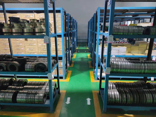 循序漸進，精益求精——軋鋼廠精益產線建設成果與經驗分享