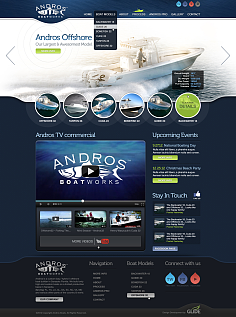 攝影網(wǎng)站 網(wǎng)頁(yè)與網(wǎng)站設(shè)計(jì)的藝術(shù)